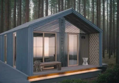 inverted cottage,electrohome,small cabin,wooden sauna,summerhouse,cubic house,prefabricated,timber house,greenhut,prefabricated buildings,wooden hut,prefab,summer house,shelterbox,frame house,wooden house,wood doghouse,cabin,arkitekter,cube house