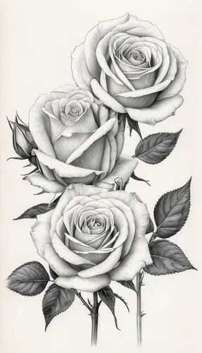 rose flower drawing,rose flower illustration,rose drawing,roses pattern,rose roses,noble roses,illustration of the flowers,rosebushes,flowers png,spray roses,garden roses,roses,sugar roses,watercolor roses,flower drawing,flower line art,porcelain rose,pencil drawings,rose png,blooming roses,Illustration,Black and White,Black and White 30