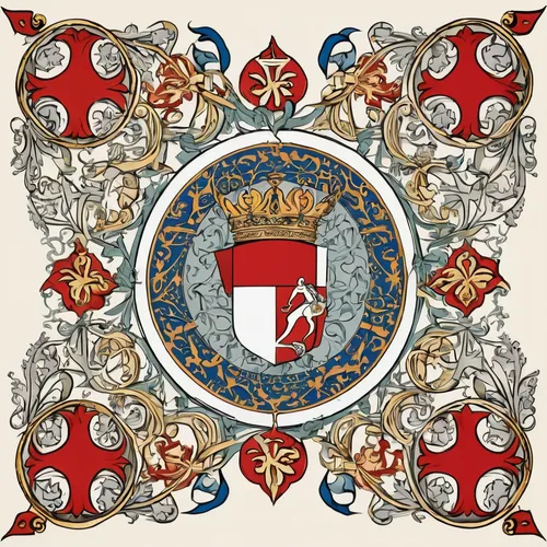 heraldic shield,heraldic,coats of arms of germany,heraldry,brandenburg,national coat of arms,escutcheon,coat of arms,crest,heraldic animal,the czech crown,coat arms,crown seal,fleur-de-lys,swedish crown,feuerloeschuebung,herb tfärbung,deck of cards,augsburg,tervuren,Illustration,Realistic Fantasy,Realistic Fantasy 42