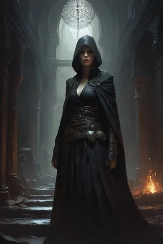 theed,sithara,corvo,ventress,auditore,sorceresses,Conceptual Art,Fantasy,Fantasy 11