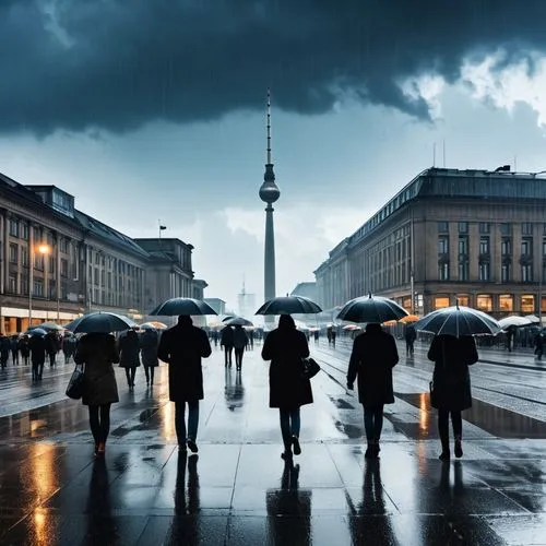 brandenburger tor,berlin germany,man with umbrella,our berlin,lunwetter,berlin,alexanderplatz,hamburg,düsseldorf,walking in the rain,frankfurter würstchen,vienna,warsaw,police berlin,berlin cathedral,nyhavn,munich,dresden,potsdamer platz,kurfürstendamm,Photography,General,Realistic