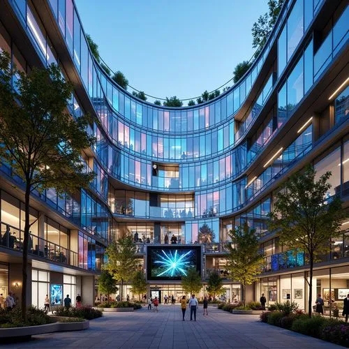 broadgate,capitaland,sanlitun,broadmead,biopolis,hongdan center,taikoo,microdistrict,aldersgate,parkroyal,interlace,citycenter,harborplace,crevier,liveability,mvrdv,residential tower,sky apartment,omotesando,towergroup