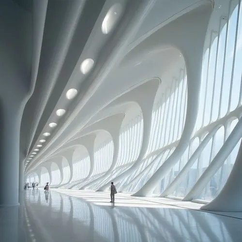 futuristic art museum,calatrava,futuristic architecture,bjarke,safdie,spaceport