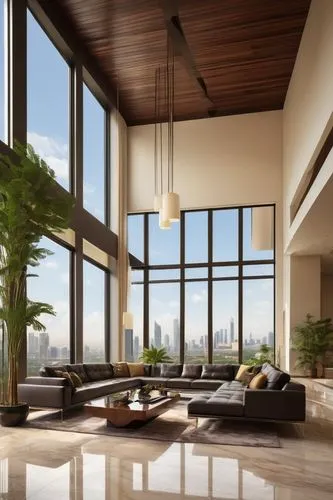 penthouses,modern living room,living room,luxury home interior,livingroom,interior modern design,sky apartment,hoboken condos for sale,contemporary decor,modern decor,apartment lounge,family room,homes for sale in hoboken nj,modern room,loft,sathorn,great room,home interior,tishman,homes for sale hoboken nj,Illustration,Realistic Fantasy,Realistic Fantasy 03