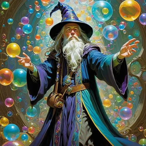 wizard,the wizard,sorcerer,raistlin,gandalf,magus,rincewind,discworld,sorcerers,arkenstone,radagast,jarlaxle,magidsohn,archmage,conjurer,spellcasters,magister,magickal,pratchett,prospero,Illustration,Realistic Fantasy,Realistic Fantasy 03