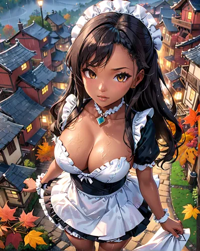 oktoberfest background,honmei choco,烧乳鸽,oktoberfest,maid,hong,white blossom,autumn scenery,autumn background,autumn cherry blossoms,japanese woman,maya,japanese sakura background,oriental girl,asian woman,jasmine blossom,japanese kawaii,erika,anime japanese clothing,japanese doll,Anime,Anime,General