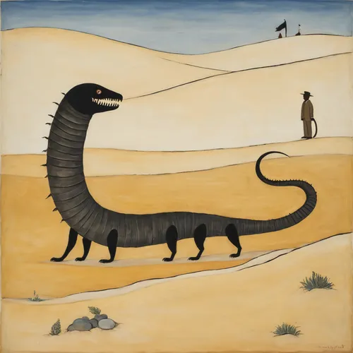 goanna,desert background,altiplano,desert landscape,kokopelli,desert desert landscape,brontosaurus,kurai steppe,capture desert,landmannahellir,desert,merzouga,the desert,dune landscape,sphinx pinastri,steppe,sahara,namib,nasca plateau,girl on the dune,Art,Artistic Painting,Artistic Painting 47