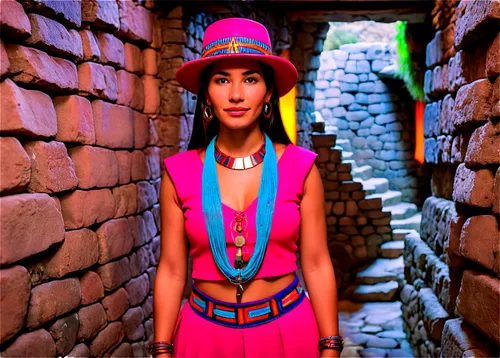 barfi,shobna,incan,newari,uzbek,naadam,turkic,peruvian women,kalash,kyrgyz,retro woman,ollantaytambo,turkmens,retro girl,yezidi,pamirs,neferhotep,marzieh,yazidi,chaves,Conceptual Art,Sci-Fi,Sci-Fi 27