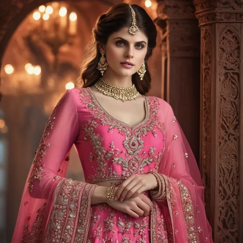 bollywood,gold-pink earthy colors,carnation of india,indian bride,diwali,aditi rao hydari,dark pink in colour,indian celebrity,mehendi,rajasthan,dusky pink,india,sari,rangoli,diwali festival,golden weddings,bridal clothing,pink beauty,indian,humita,Photography,General,Fantasy