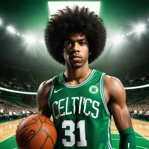 knauel,celt,celts,cauderon,nba,basketball player,jheri curl,red auerbach,net sports,saint patrick,afro-american,parsely,shamrocks,afroamerican,green and white,afro american,patrol,riley two-point-six,kareem,treibball,Photography,Artistic Photography,Artistic Photography 05