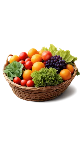 vegetable basket,colorful vegetables,basket of fruit,fruits and vegetables,fruit basket,crudites,crate of vegetables,fruit bowl,vegetable fruit,snack vegetables,vegetables landscape,crate of fruit,vegetable salad,fresh vegetables,mixed vegetables,grocery basket,basket with apples,bowl of fruit,verduras,salad plate,Illustration,Realistic Fantasy,Realistic Fantasy 07