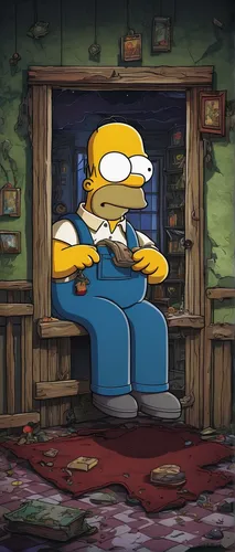 homer simpsons,homer,bart,flanders,cartoon video game background,simson,steamed,steamed meatball,pubg mascot,fallout4,moe,river pines,chair png,april fools day background,jeans background,adventure game,action-adventure game,game arc,carpenter jeans,bob,Conceptual Art,Daily,Daily 10