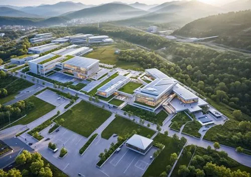 ornl,kaist,shenzhen vocational college,yonsei,epfl,technopark,tianmu,embl,universiades,bicocca,certegy,gwacheon,technopolis,synchrotron,shanyang,uska,cityu,campus,ntu,skolkovo