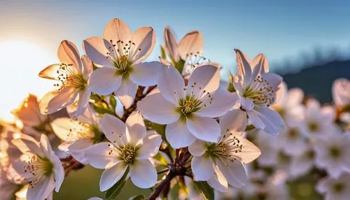 flowering dogwood,dogwood flower,magnolia flowers,almond blossoms,flower dogwood,flower in sunset,amelanchier lamarckii,almond blossom,apricot flowers,lilies of the valley,apple blossoms,almond tree,white blossom,sakura flowers,gaura,spring blossom,lilly of the valley,cuckoo flower,apricot blossom,apple tree flowers,Photography,General,Realistic