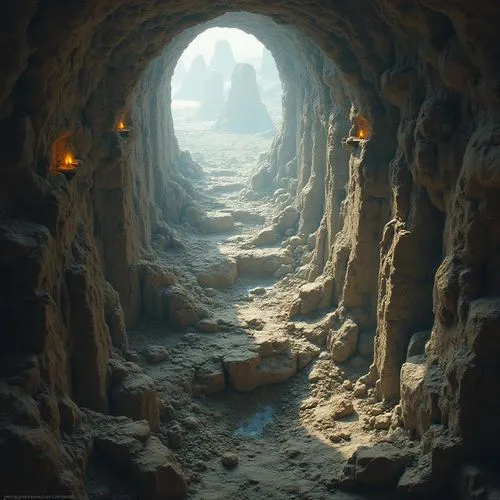 caves,labyrinthian,cavern,theed,erebor,cave