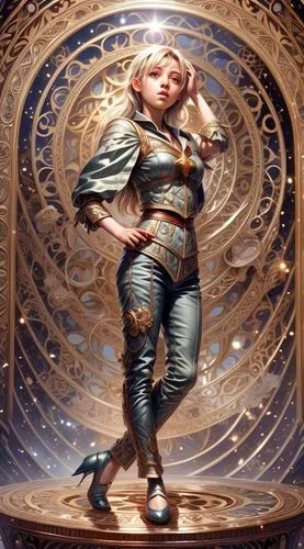 joan of arc,rapunzel,3d figure,nataraja,angel moroni,andromeda,prejmer,fantasy portrait,minerva,zodiac sign libra,callisto,celtic queen,dulcinea,fantasy woman,cg artwork,dwarf sundheim,baroque angel,figure of justice,cinderella,elven