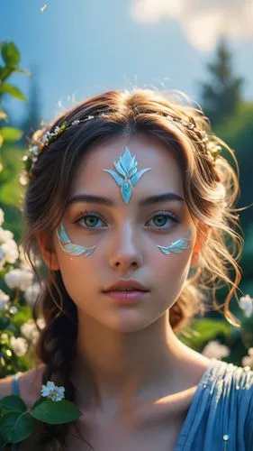 moana,katara,valerian,galadriel,margairaz,fae,Photography,General,Realistic