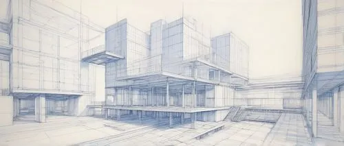 unbuilt,penciling,underdrawing,roughs,arcology,sketchup,wireframe,sketching,layouts,blueprint,pencilling,blueprints,sheet drawing,pencils,warehouses,reconstructs,kirrarchitecture,overdrawing,scribble lines,blueprinting,Illustration,Realistic Fantasy,Realistic Fantasy 03