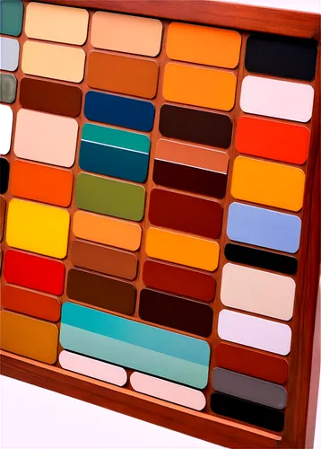 pallette,palettes,paint pallet,palette,eyeshadow,color table,paint box,inglot,paintbox,color swatches,color samples,color chart,rainbow color palette,pallet,color palette,polychrome,unpigmented,pigmentation,color picker,paint boxes,Illustration,Vector,Vector 18