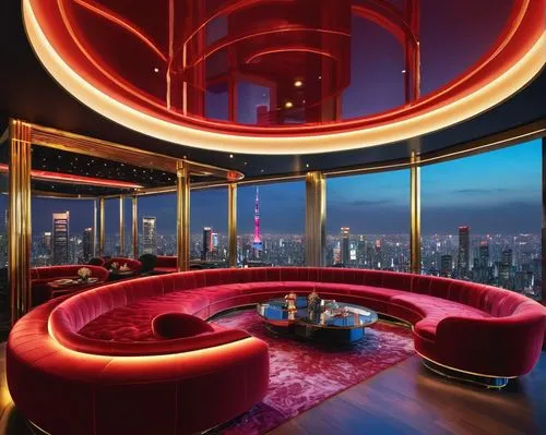 skyloft,penthouses,sky apartment,skybar,luxury hotel,great room,revolving,sky city tower view,chongqing,swissotel,the observation deck,night view of red rose,luxury suite,skydeck,chaise lounge,skypark,lebua,opulently,observation deck,largest hotel in dubai,Illustration,Abstract Fantasy,Abstract Fantasy 07