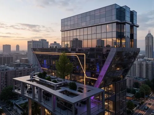 highline,sanlitun,penthouses,sathorn,residential tower,sky apartment,yeouido,glass building,chengyi,andaz,lofts,xujiahui,songdo,skyloft,hudson yards,gansevoort,tishman,capitaland,morphosis,condos