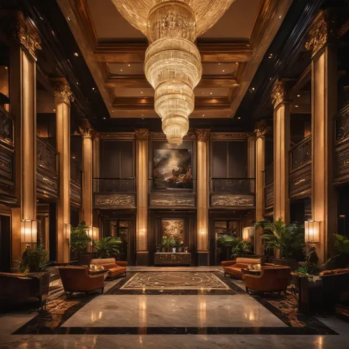 hotel lobby,emirates palace hotel,luxury hotel,gleneagles hotel,hotel hall,lobby,hyatt hotel,concierge,largest hotel in dubai,dragon palace hotel,the cairo,pan pacific hotel,ballroom,fairmont chateau lake louise,gaylord palms hotel,venetian hotel,hotels,hotel nacional,savoy,grand hotel