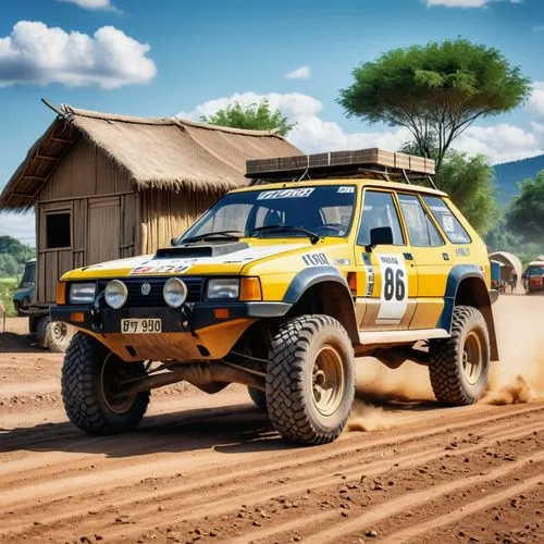 dakar rally,overland,motorstorm,off road toy,offroad,bfgoodrich,subaru rex,off-road outlaw,off-road car,jimny,off road,rallye,off road vehicle,onrush,desert run,scx,scrambler,overlanders,rover,off-road vehicle,Photography,General,Realistic