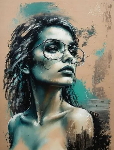 marla,rone,grafite,oil painting on canvas,adnate,chalk drawing,boho art,art painting,graffiti art,pacitti,bohemian art,street artist,dussel,viveros,world digital painting,girl portrait,oil painting,painting technique,digital art,spraypainted,Illustration,Realistic Fantasy,Realistic Fantasy 23