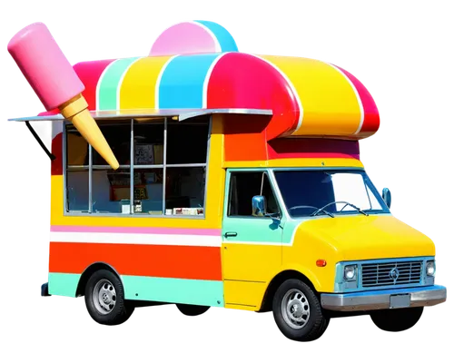 ice cream van,ice cream cart,ice cream stand,food truck,pottruck,ice cream shop,retro vehicle,retro diner,whippy,car hop,battery food truck,cheese truckle,golf car vector,neon ice cream,paletas,piaggio ape,snowcone,3d car model,cartoon car,3d render,Illustration,Retro,Retro 17