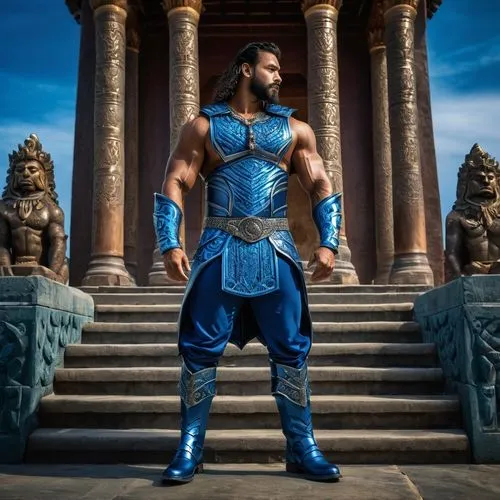 ashurbanipal,atlantean,hercules,ashur,khal,themistocles,Photography,General,Fantasy