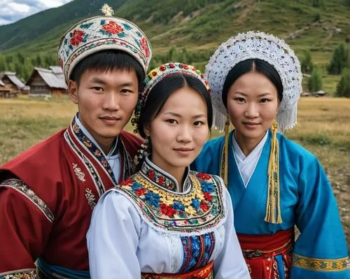 mongolians,inner mongolian beauty,mongolian girl,kyrgyz,mongolia eastern,kazakhstani,Photography,General,Realistic