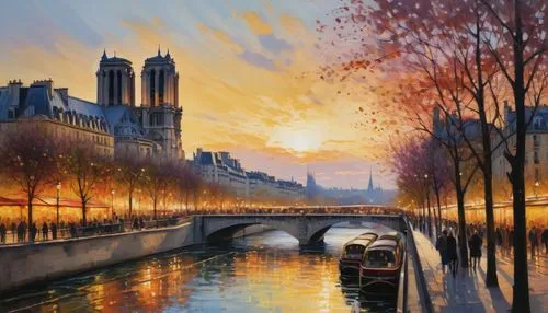 watercolor paris,notre dame,seine,river seine,paris,dubbeldam,parisian,notredame,peinture,notre,parigi,paysage,paris clip art,parisii,universal exhibition of paris,coucher,parisien,notredame de paris,artiste,art painting,Conceptual Art,Oil color,Oil Color 05