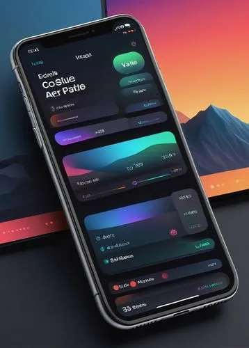 substratum,predock,gradient effect,landing page,color picker,control center,flat design,colorstay,lightscribe,dusk background,ledger,wxwidgets,widgets,visualizer,nextrend,ios,iphone x,meizu,dribbble,techradar,Illustration,Realistic Fantasy,Realistic Fantasy 27