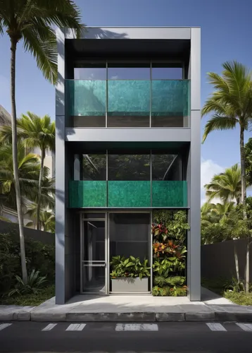 glass facade,glass facades,south beach,glass building,tropical greens,structural glass,glass wall,cubic house,cube house,glass blocks,tropical house,miami,facade panels,aqua studio,fisher island,florida home,modern architecture,glass panes,las olas suites,luxury home,Photography,Black and white photography,Black and White Photography 02