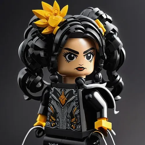 minifigure,blackarachnia,ninjago,lumidee,celestial chrysanthemum,vax figure,amidala,flamenca,medusa gorgon,derivable,sombra,chrysanthemum,bellatrix,atrix,lego frame,black queen,black widow,rukia,lego,raven rook,Conceptual Art,Fantasy,Fantasy 11