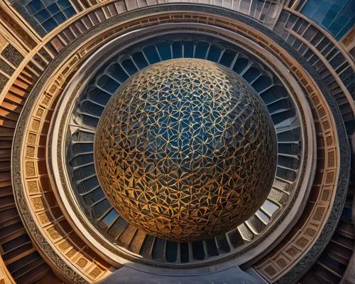 the dubai mall entrance,esteqlal,kaust,abu dhabi,dhabi,glass sphere,largest hotel in dubai,doha,dubai,masdar,spherical image,heatherwick,abdali,klcc,abu dhabi mosque,spheres,islamic architectural,dubia,stereographic,dubai marina,Photography,Black and white photography,Black and White Photography 09