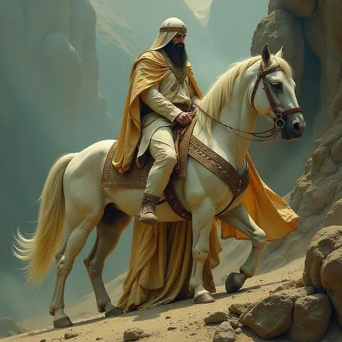 saladin,arabian horse,arabians,zoroaster,tuareg,arabian horses,Conceptual Art,Fantasy,Fantasy 01