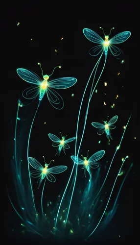 fireflies,fairy galaxy,dandelion background,fairy lanterns,garden star of bethlehem,firefly,starflower,butterfly vector,star flower,star winds,star-of-bethlehem,star illustration,butterfly background,bioluminescence,fairies,night stars,cosmic flower,glowworm,cluster-lilies,wood daisy background,Illustration,Realistic Fantasy,Realistic Fantasy 02