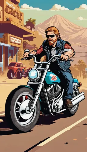 biker,motorbike,motorcycle,muscle car cartoon,motorcycling,motorcyclist,motorcycle tour,motorcycle tours,harley-davidson,motorcycle drag racing,harley davidson,heavy motorcycle,pubg mascot,motorcycles,bullet ride,motorcycle racer,cartoon video game background,motor-bike,game illustration,motorcycle accessories,Unique,Pixel,Pixel 05