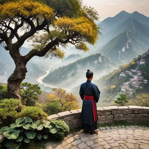 wudang,chuseok,south korea,mulan,hanbok,skorean,kunqu,hanfu,koreana,goryeo,korean culture,hanhwa,korea,taoism,qinshan,zen,kongfu,wuyuan,taegu,jinyun,Photography,General,Cinematic