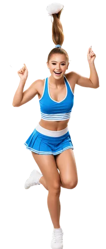 cheerleading uniform,cheerleader,cheerleading,cheer,you cheer,aerobic exercise,sports dance,majorette (dancer),little girl twirling,sport aerobics,cheering,hip-hop dance,dancing dave minion,trampolining--equipment and supplies,mini,figure skating,smurf figure,zumba,exercise ball,athletic dance move,Conceptual Art,Fantasy,Fantasy 23