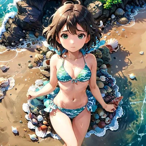 kumiko,fubuki,niijima,suzumiya,yazaki,chieri,Anime,Anime,Realistic