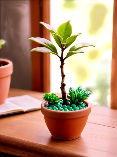 small plant,potted plant,houseplant,little plants,indoor plant,small plants,green plant,hostplant,small tree,bonsai tree,plants growing,pot plant,money plant,succulent plant,container plant,background bokeh,resprout,phototropism,hostplants,replanted,Unique,3D,Clay