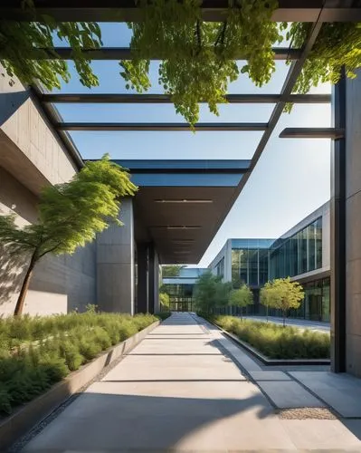 cupertino,metaldyne,home of apple,aileron,genentech,schulich,modern office,calpers,epfl,dojo,modern architecture,apple inc,school design,snohetta,office building,adjaye,glass facade,contemporary,cantilevers,atriums,Illustration,Realistic Fantasy,Realistic Fantasy 12