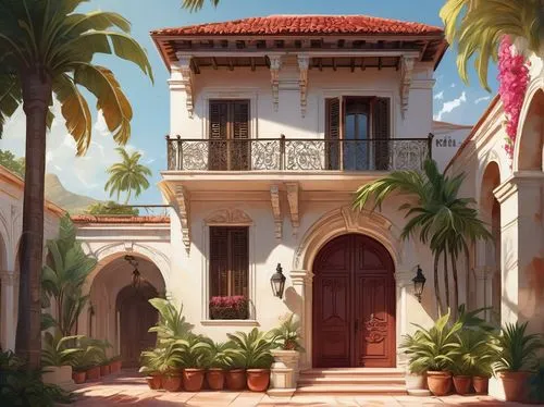 dorne,holiday villa,tropical house,hacienda,palmilla,riad,mansion,sapienza,dreamhouse,florida home,mansions,private house,villate,palm branches,paradisus,luxury property,casitas,resort,apartment house,luxury home,Unique,Design,Character Design