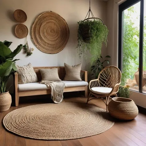 contemporary decor,modern decor,interior decor,rattan,living room,home interior,platner,decor,garden design sydney,livingroom,interior decoration,patterned wood decoration,sitting room,garden decor,furnishing,interior design,chaise lounge,soft furniture,daybed,danish furniture,Illustration,Realistic Fantasy,Realistic Fantasy 07