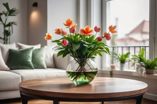 flower arrangement,flower arrangement lying,floral arrangement,flower vases,freesias,contemporary decor,house plants,calla lilies,modern decor,orange tulips,ikebana,phalaenopsis,flower vase,flower arranging,strelitzia orchids,corner flowers,danish furniture,houseplants,table arrangement,tulip bouquet,Conceptual Art,Daily,Daily 13