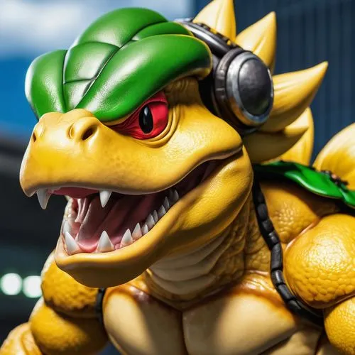 koopa,bowser,dragados,chakramon,gamera,zord,masterlink,battletoads,serpentor,shenlong,leafgreen,mwonzora,smashnova,solaiman,modrak,shendu,bulba,cacofonix,martowardojo,digimon,Photography,General,Realistic