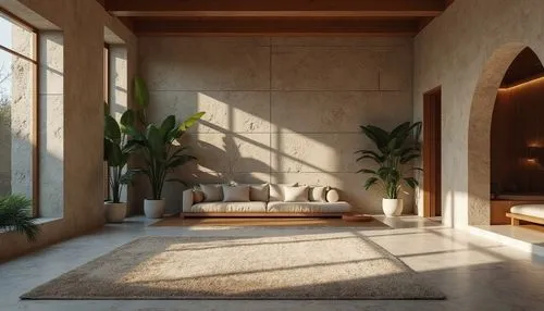 marrakech,cabana,mahdavi,amanresorts,luxury bathroom,spa,bath room,sitting room,hallway space,living room,interior design,travertine,mihrab,interiors,3d render,indoor,zen garden,moroccan pattern,cabanas,3d rendering,Photography,General,Realistic