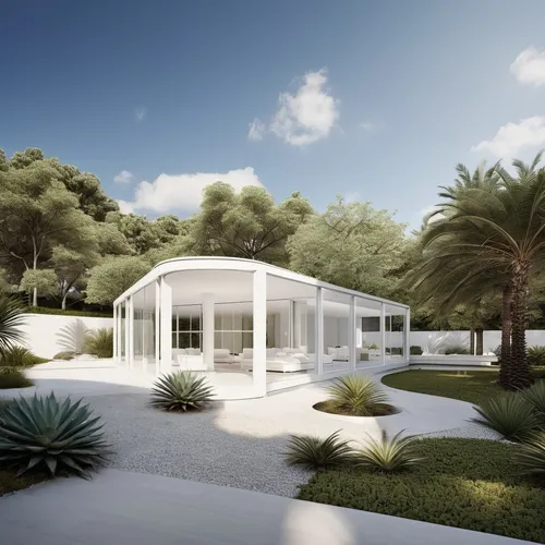 agave scrubs,3d rendering,landscape design sydney,mid century house,landscape designers sydney,prefabricated buildings,modern house,holiday villa,dunes house,pool house,garden buildings,garden design 